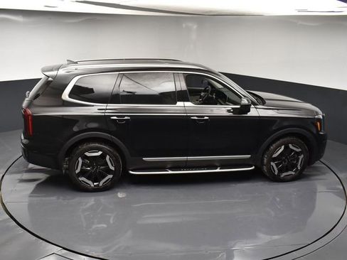 New 2025 Kia Telluride S image 49