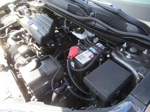 Used 2019 Honda CR-V EX-L image 14