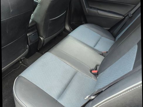 Used 2014 Toyota Corolla S FWD image 9