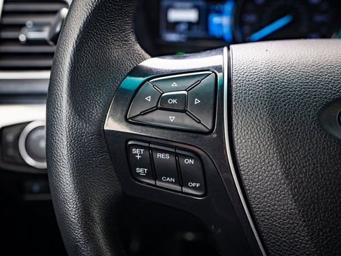 Used 2019 Ford Explorer Limited w/ Class III Trailer Tow Package image 23