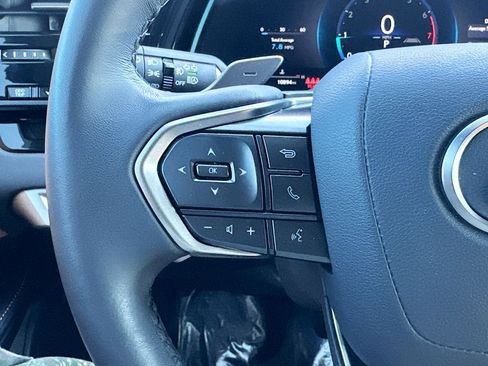 Used 2025 Lexus RX 350 FWD w/ Technology Package image 22