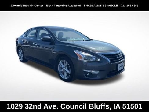 Used 2013 Nissan Altima 2.5 SL image 1