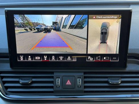 Certified 2023 Audi Q5 e Prestige w/ Prestige Package image 27