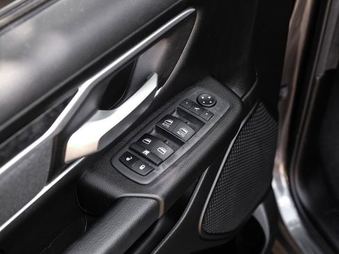 Used 2022 RAM 1500 Big Horn RWD image 55