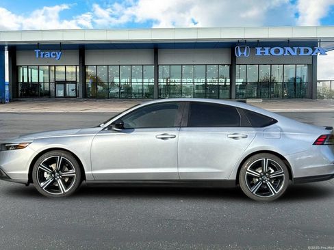 Used 2026 Honda Accord Sport image 12
