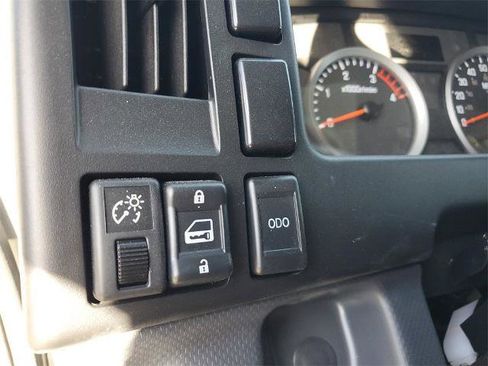 New 2024 Chevrolet Low Cab Forward 6500XD image 12