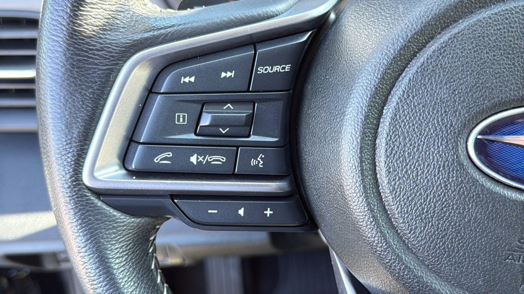 Certified 2025 Subaru Outback Premium AWD/4WD image 13