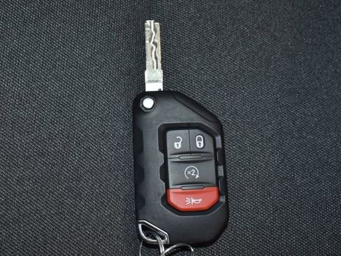 New 2026 Jeep Gladiator Willys image 20