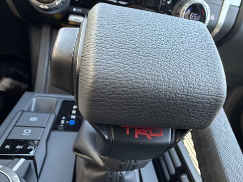New 2026 Toyota Tacoma TRD Off-Road AWD/4WD image 36