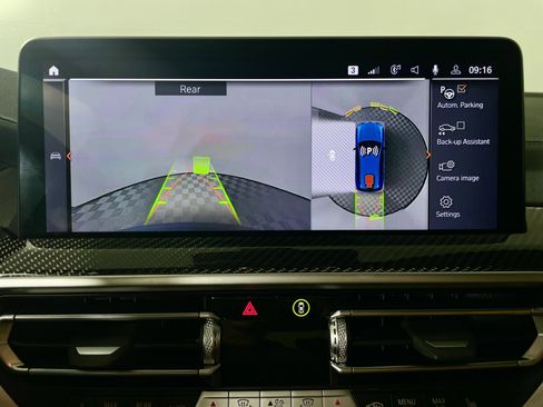 Used 2023 BMW X3 M40i w/ Premium Package image 23