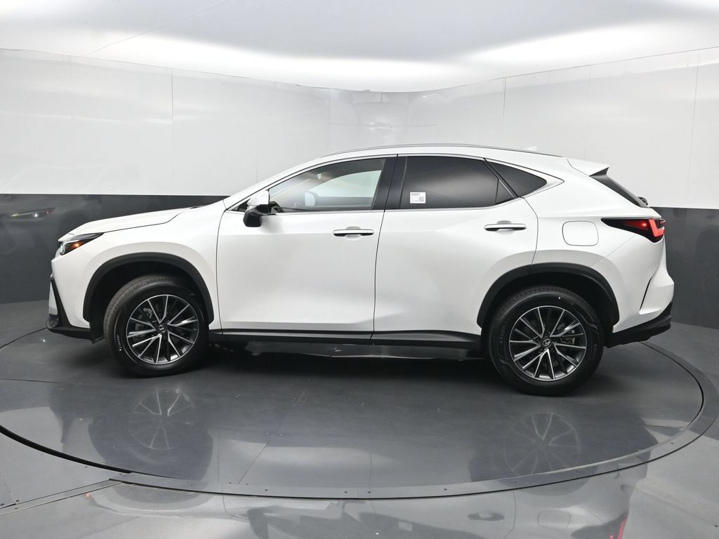 Used 2024 Lexus NX 350 AWD image 41