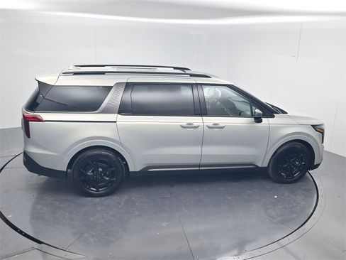 New 2026 Kia Carnival SX Prestige image 48