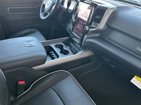 New 2026 RAM 2500 Laramie w/ Night Edition image 14