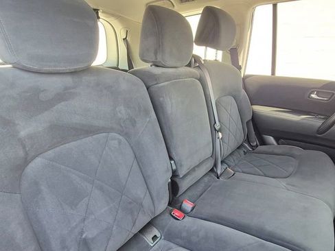 Used 2020 Nissan Armada SV w/ Driver Package AWD/4WD image 5