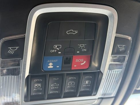 Used 2022 RAM 1500 TRX w/ TRX Level 2 Equipment Group AWD/4WD image 20