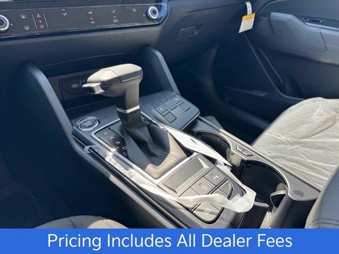 New 2026 Kia Sportage LX FWD image 15
