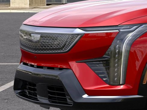 New 2026 Cadillac Optiq Sport 2 RWD image 13