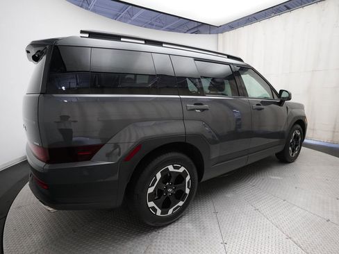Used 2026 Hyundai Santa Fe SEL AWD/4WD image 36
