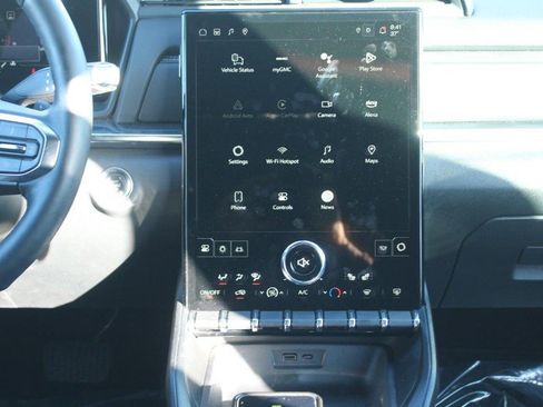 Used 2025 GMC Terrain Elevation image 15