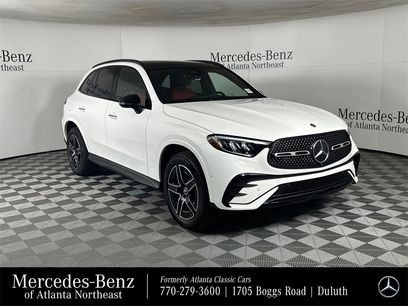 Certified 2025 Mercedes-Benz GLC 300 GLC 300