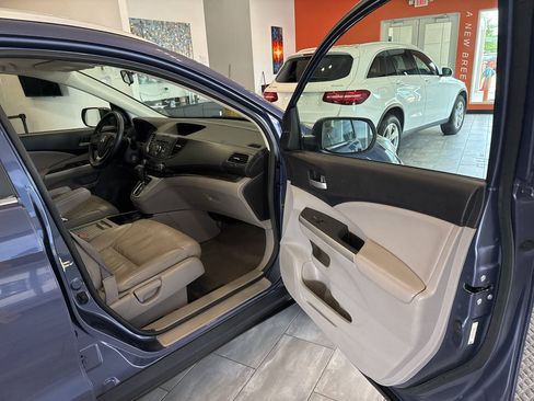Used 2014 Honda CR-V EX-L image 36