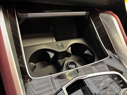 New 2026 BMW X6 xDrive40i image 34