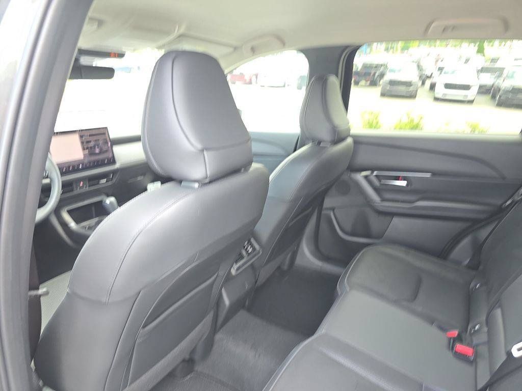 New 2026 MAZDA CX-5 Preferred AWD/4WD image 16