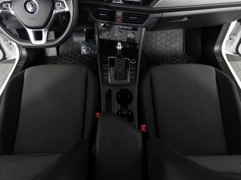 Used 2021 Volkswagen Jetta S w/ Driver Assistance Package image 35