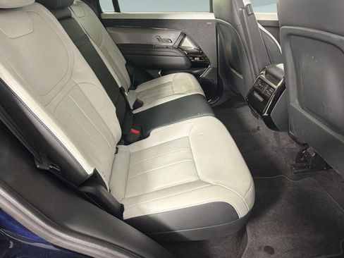 Used 2023 Land Rover Range Rover Sport SE Dynamic AWD/4WD image 30