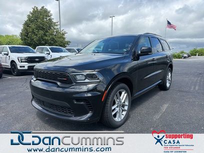 Used 2024 Dodge Durango GT