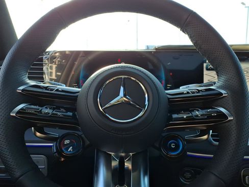 New 2026 Mercedes-Benz GLE 53 AMG 4MATIC image 21