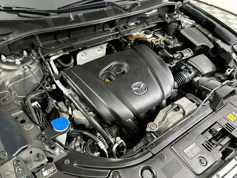 Used 2017 MAZDA CX-5 Grand Touring FWD image 26