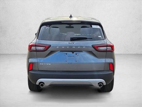 New 2026 Ford Escape Active image 8