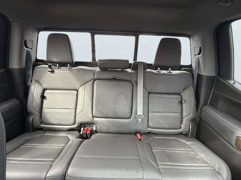 Used 2021 GMC Sierra 1500 Denali w/ Denali Ultimate Package image 20