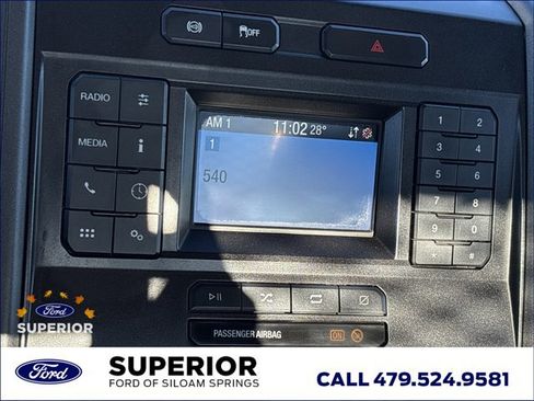 Used 2022 Ford F450 XL w/ Power Equipment Group image 33