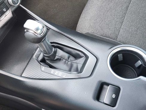 Used 2026 Ford Mustang Coupe RWD image 19