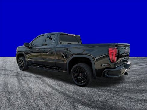 Used 2020 GMC Sierra 1500 Elevation w/ Elevation Value Package image 6