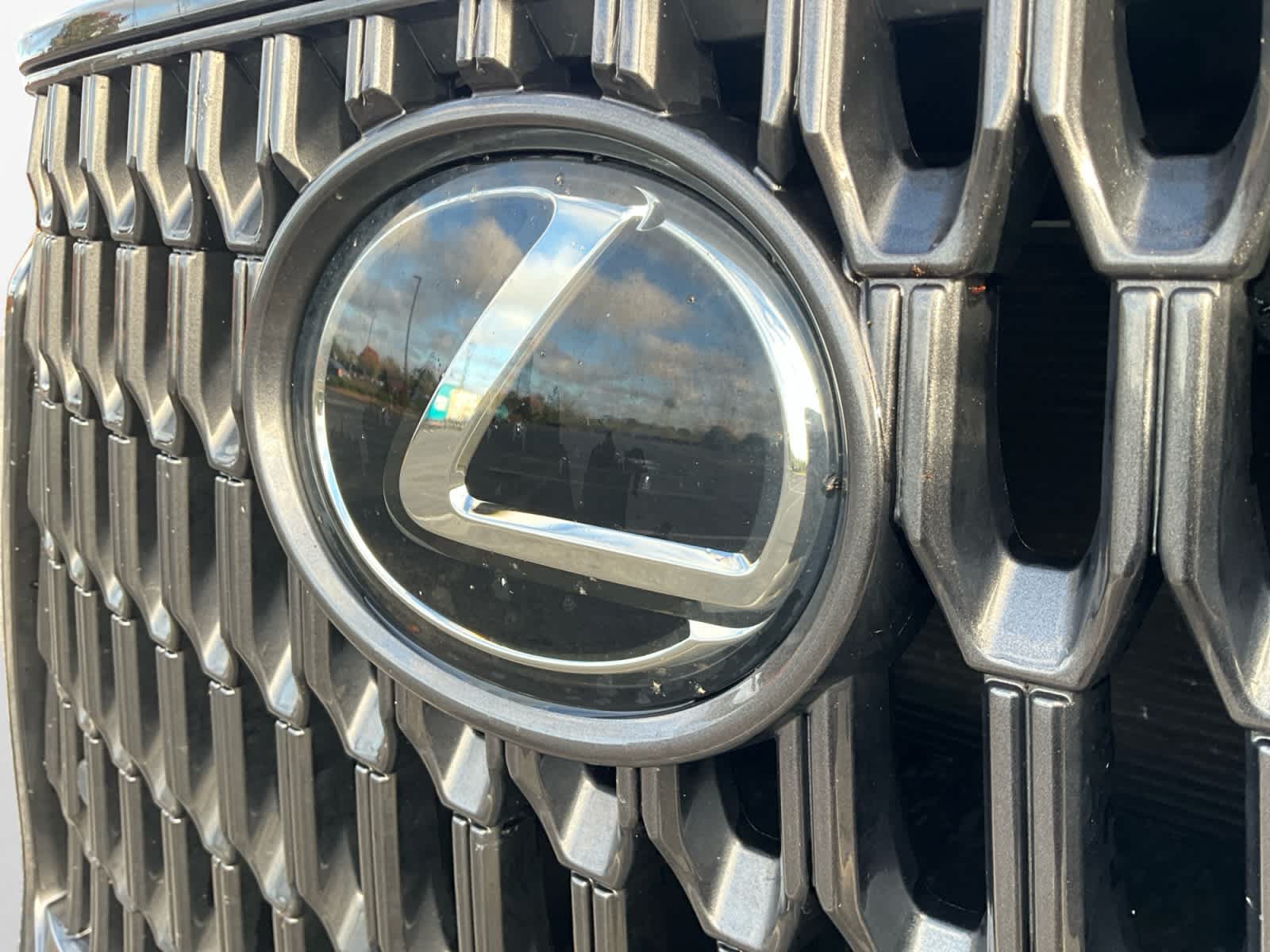 Used 2024 Lexus NX 350 AWD image 14