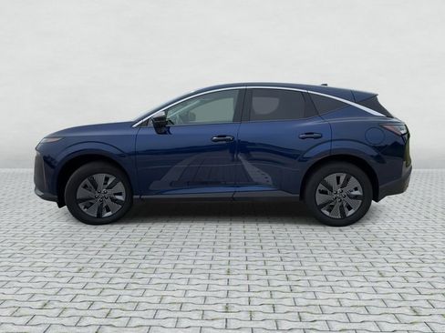 Certified 2025 Nissan Murano SL w/ Cargo Package AWD/4WD image 5
