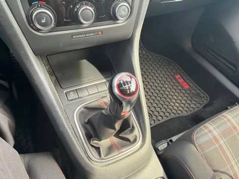 Used 2012 Volkswagen GTI Autobahn FWD image 14