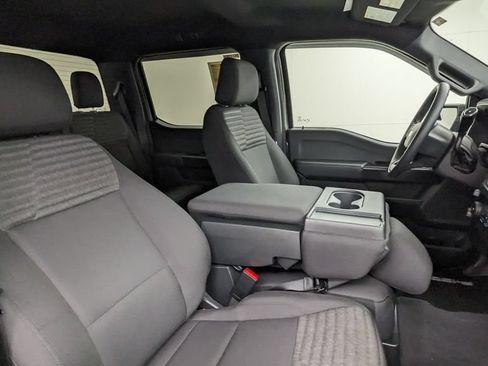 Certified 2023 Ford F150 XL w/ STX Appearance Package AWD/4WD image 37
