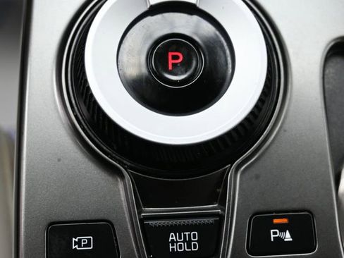 Used 2022 Kia EV6 Wind w/ Wind Technology Package image 33