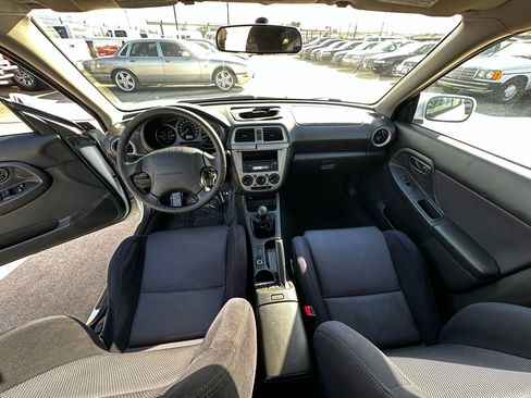 Used 2002 Subaru Impreza RS image 39