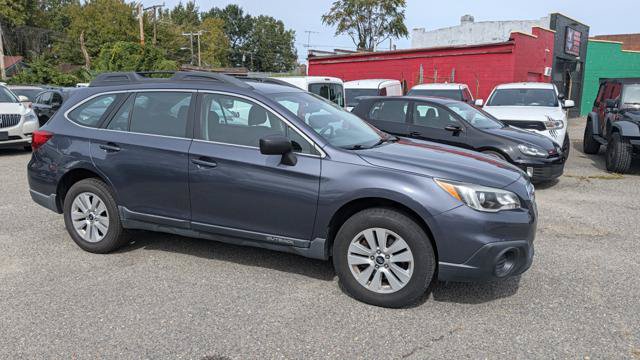 Used 2017 Subaru Outback 2.5i AWD/4WD image 12