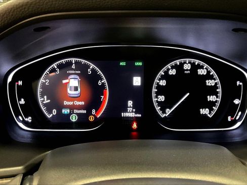 Used 2018 Honda Accord EX-L image 13