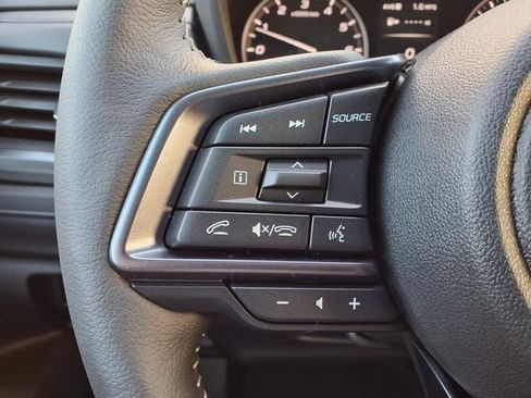 New 2026 Subaru Forester Limited AWD/4WD image 15