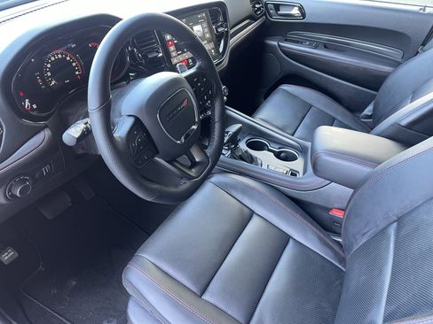 New 2026 Dodge Durango GT AWD/4WD image 11