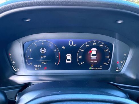 Used 2023 Honda Accord EX image 25