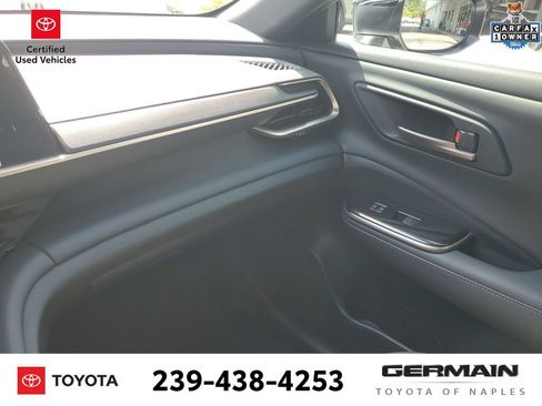 Certified 2026 Toyota Crown AWD/4WD image 35