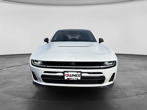 New 2026 Dodge Charger Scat Pack AWD/4WD image 2